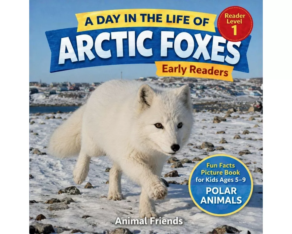 Arctic Foxes