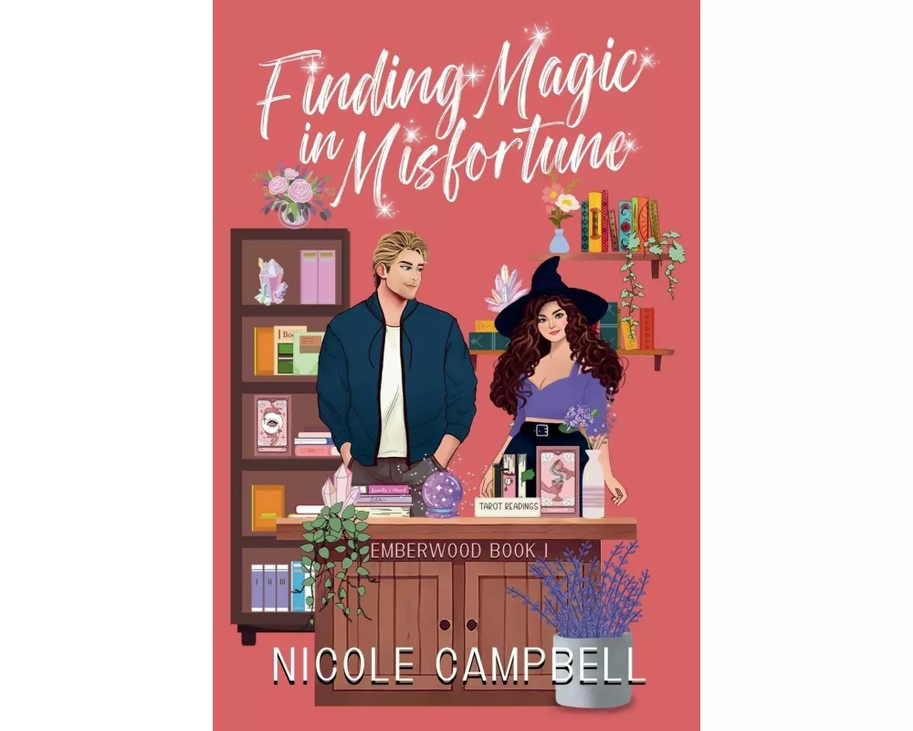 Finding Magic in Misfortune