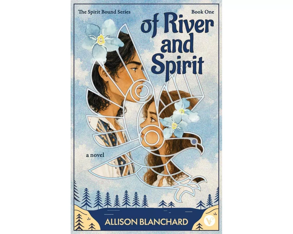 Of River and Spirit