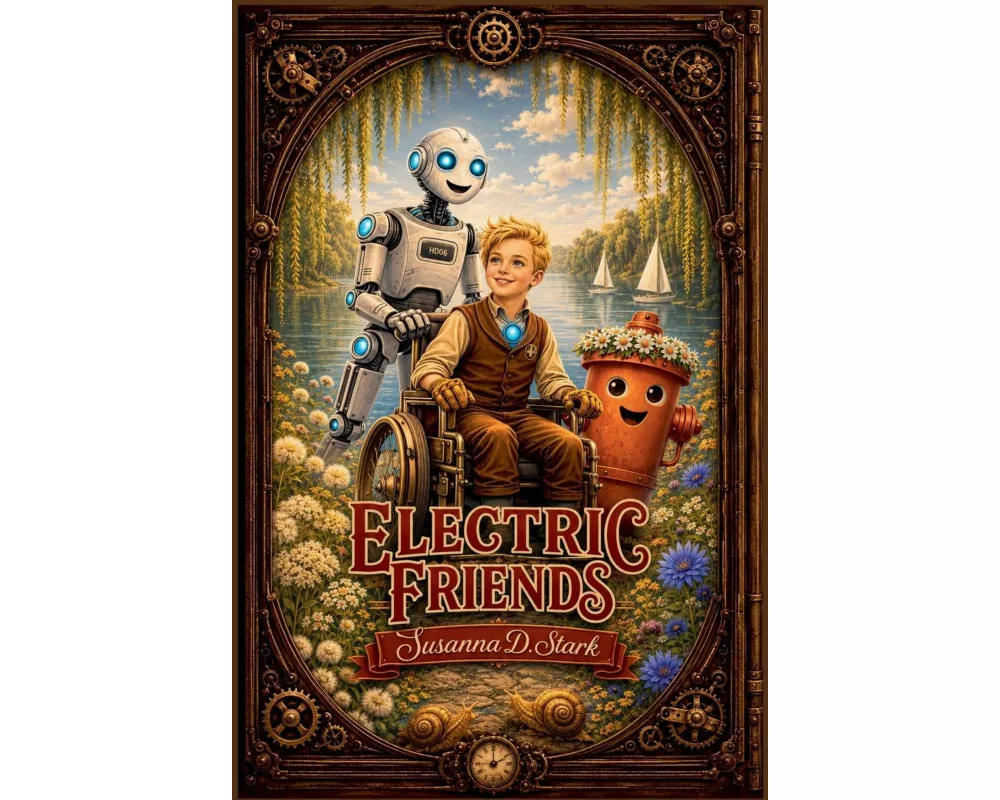 Electric Friends