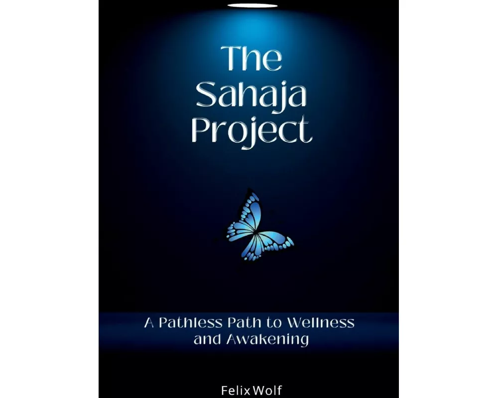 The Sahaja Project