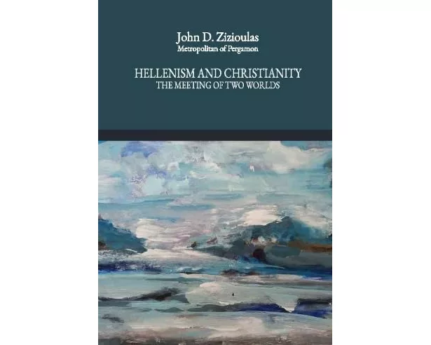 Hellenism and Christianity