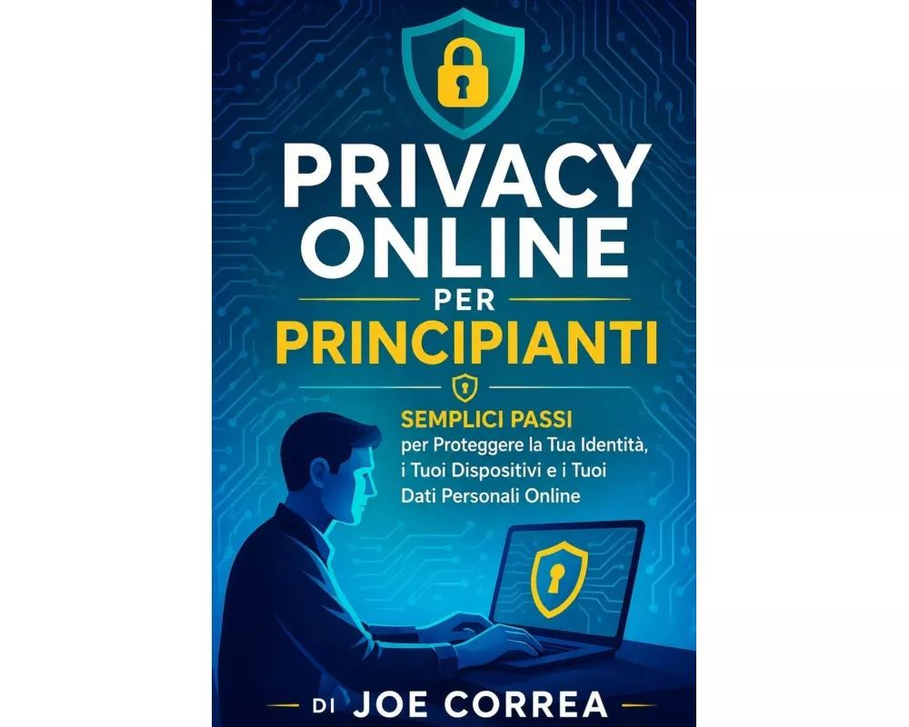 Privacy Online per Principianti