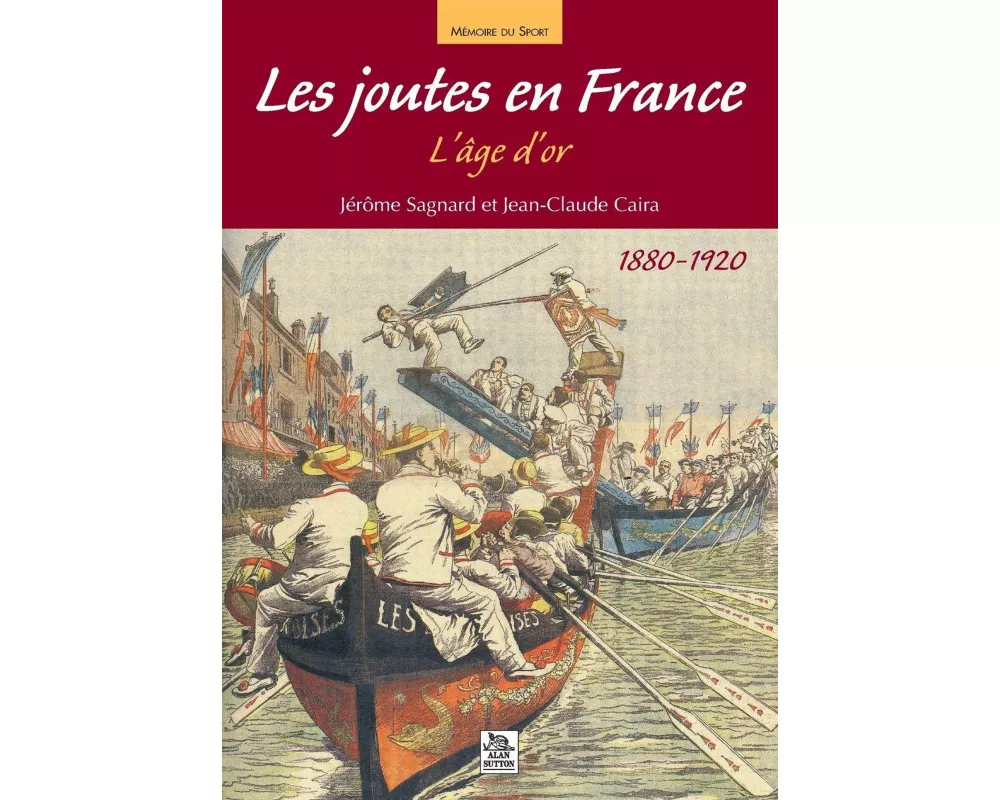 Joutes en France (Les)