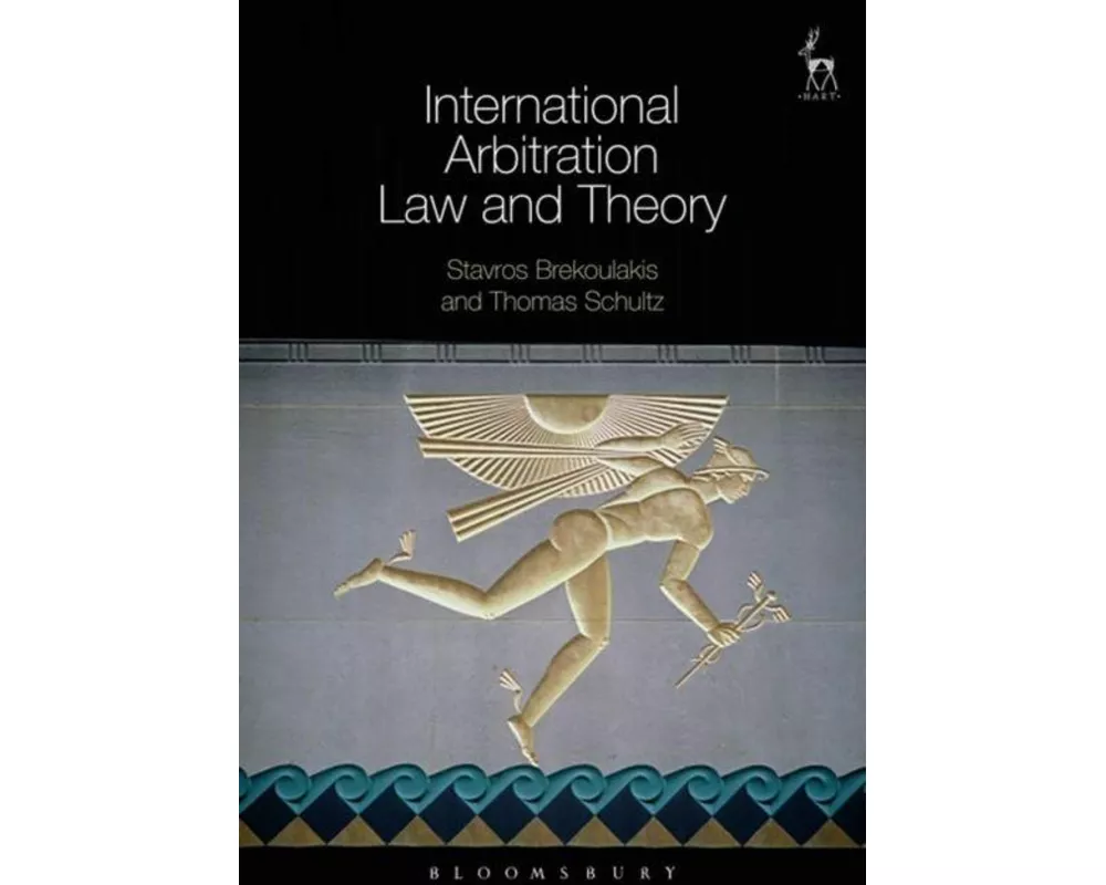 International Arbitration Law And T