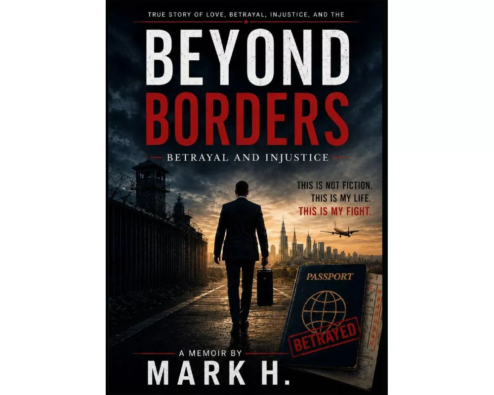 Beyond Borders Betrayal and Injustice