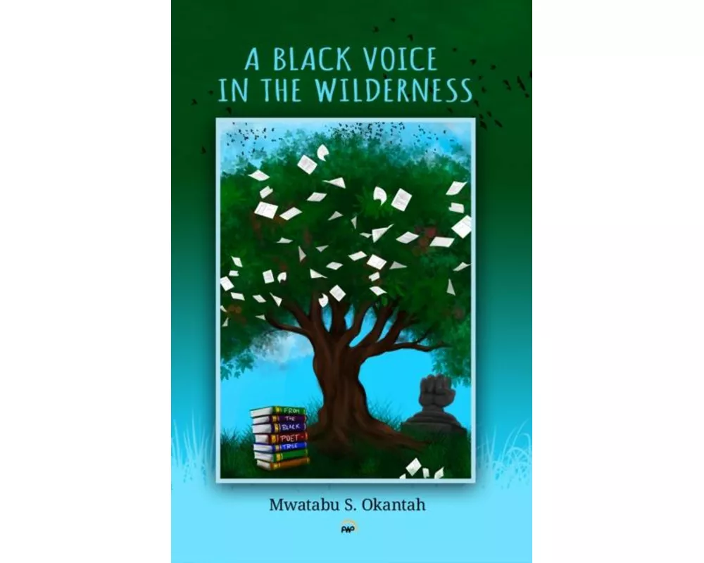 A Black Voice in the Wilderness