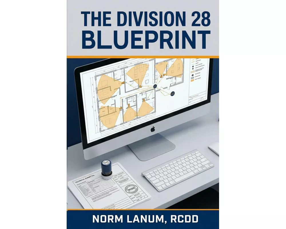 The Division 28 Blueprint
