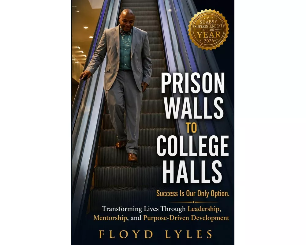 Prison Walls to College Halls