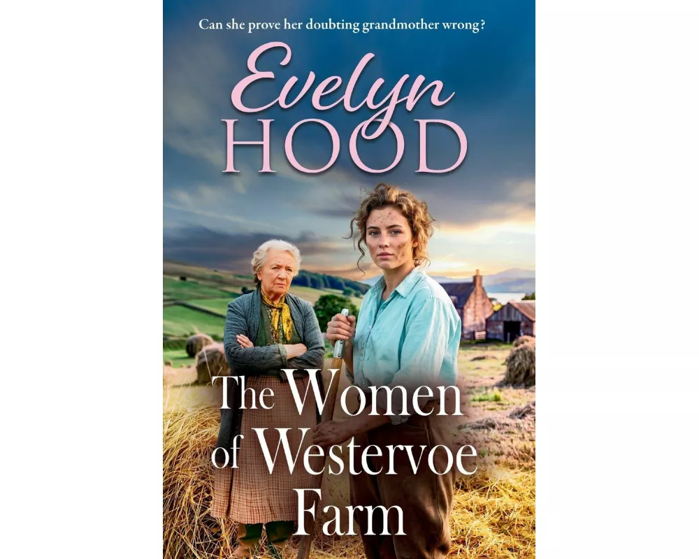 The Women of Westervoe Farm