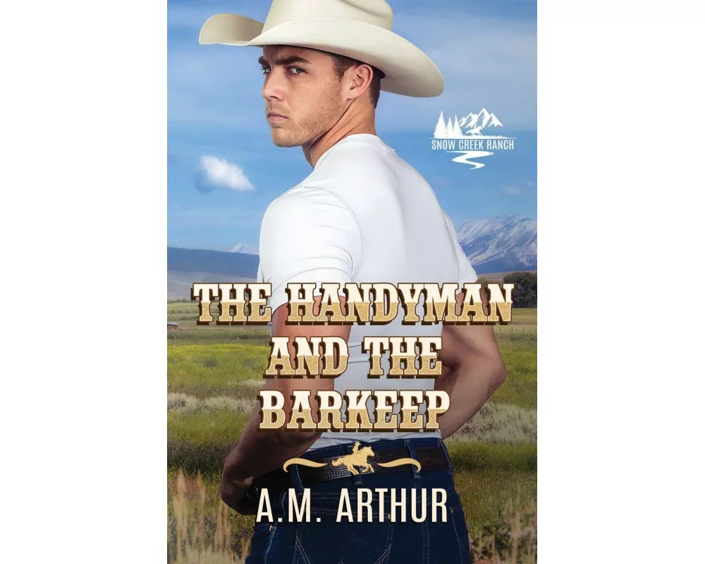 The Handyman and the Barkeep