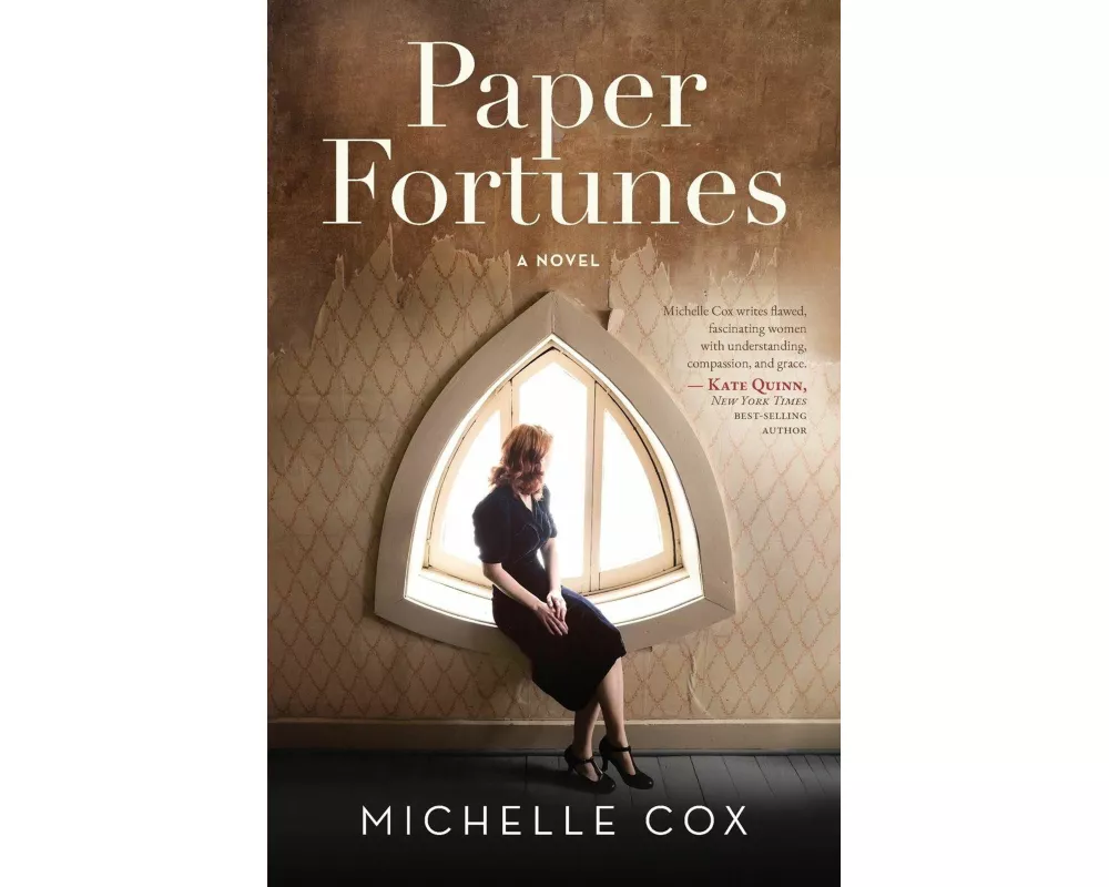 Paper Fortunes
