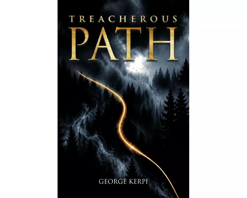 Treacherous Path