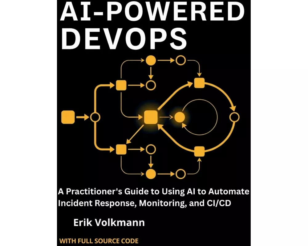 Ai-powered Devops