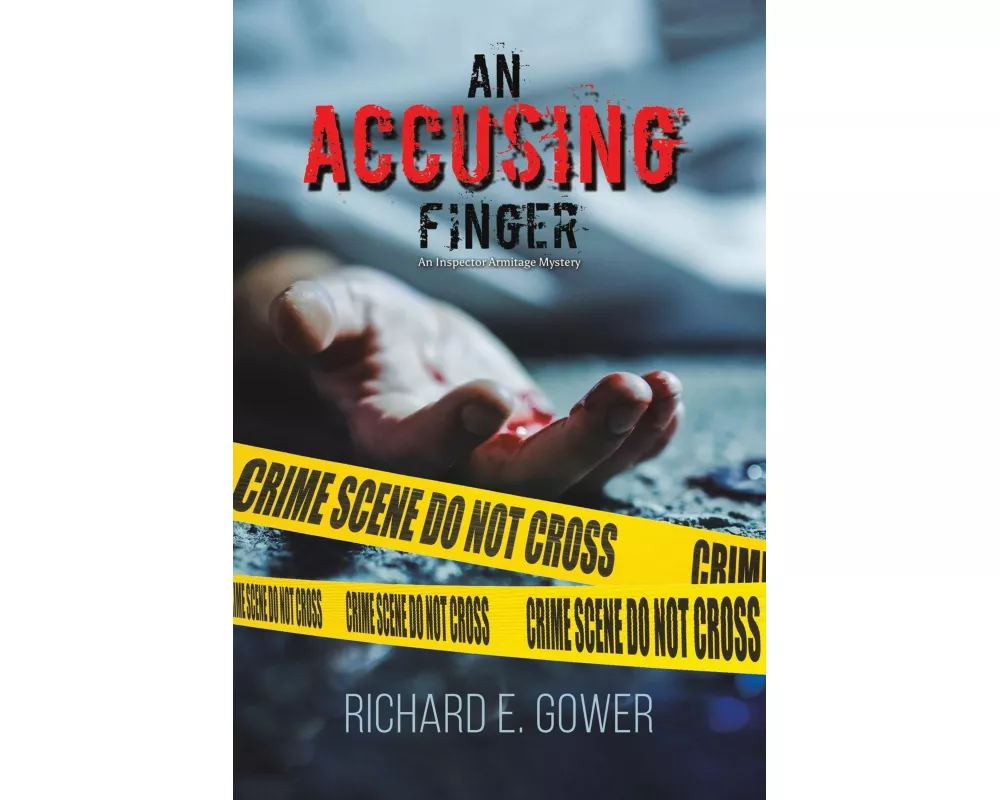 An Accusing Finger