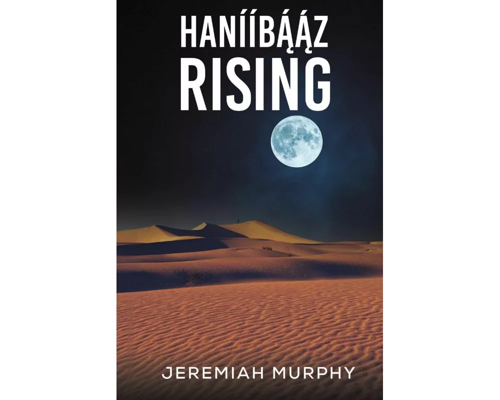 Hanííbááz Rising