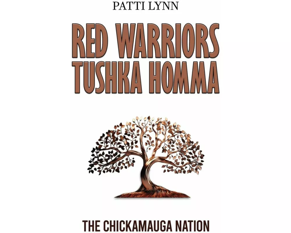 Red Warriors