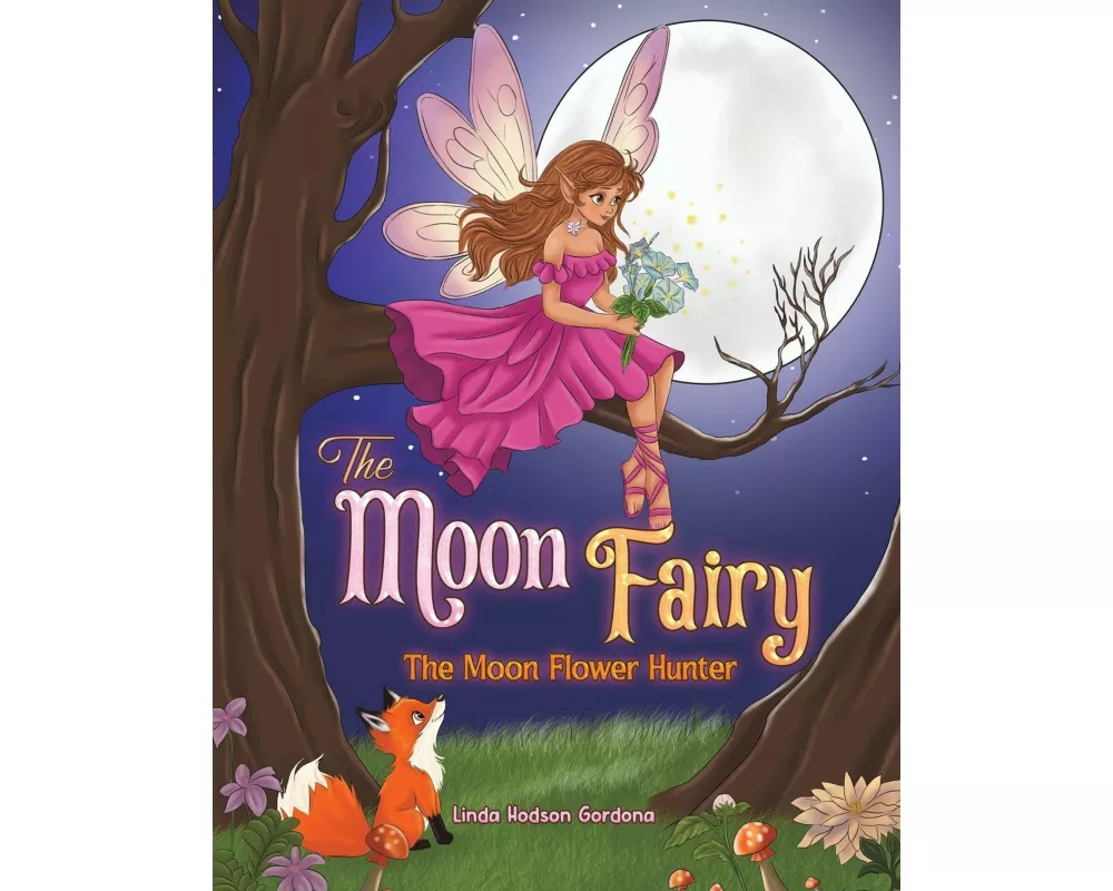 The Moon Fairy