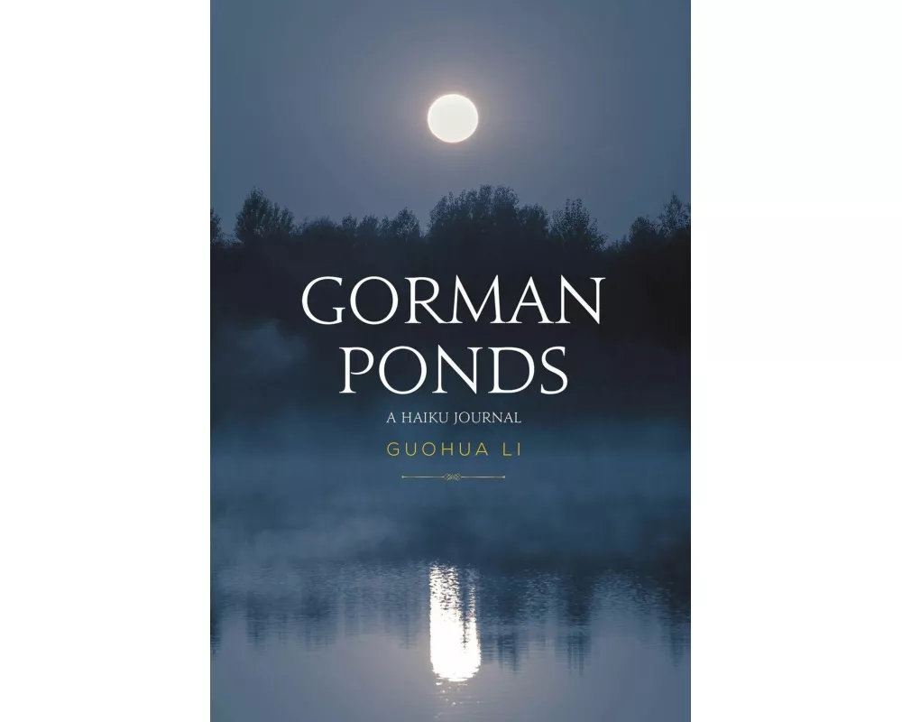 Gorman Ponds