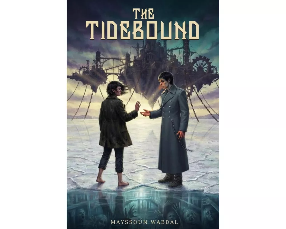 The Tidebound