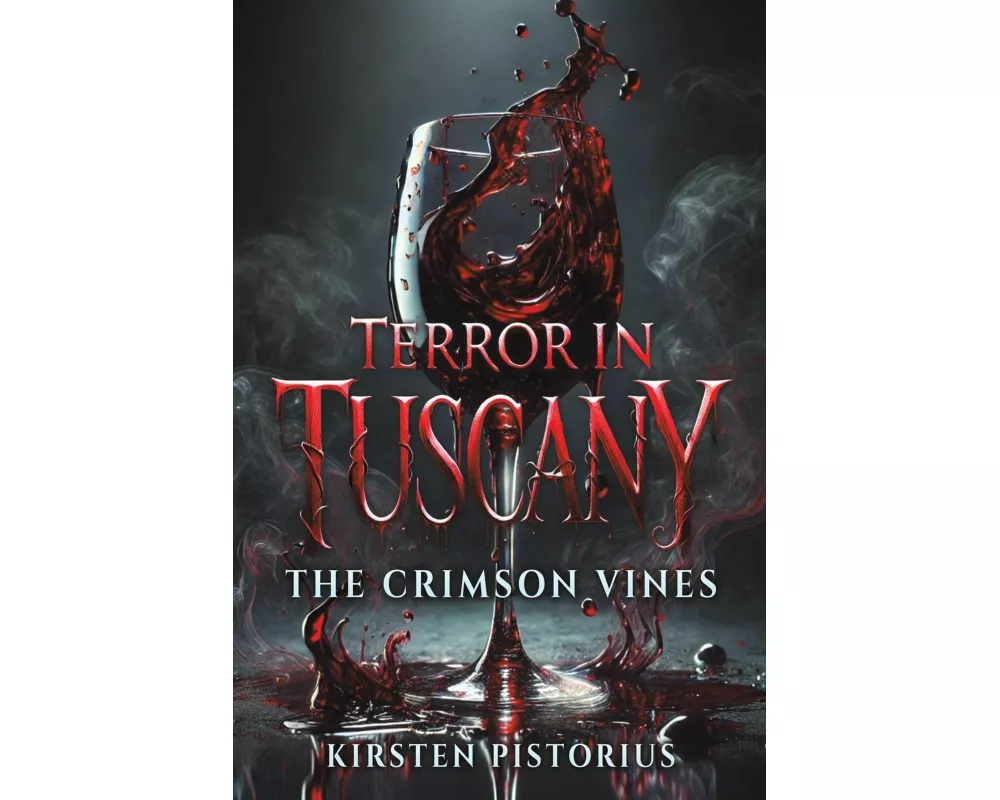 Terror in Tuscany