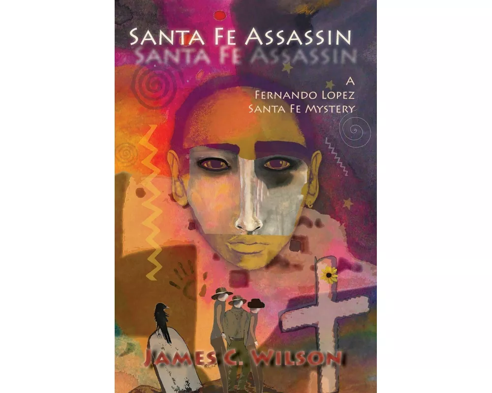 Santa Fe Assassin
