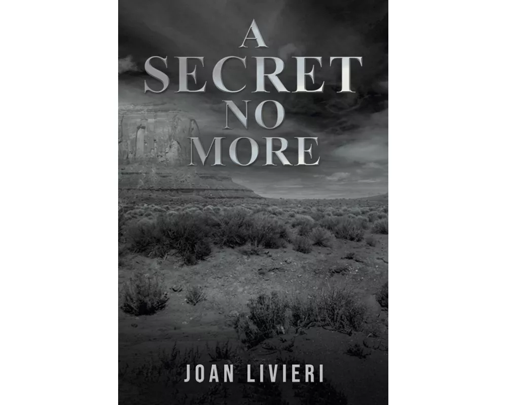 A Secret No More