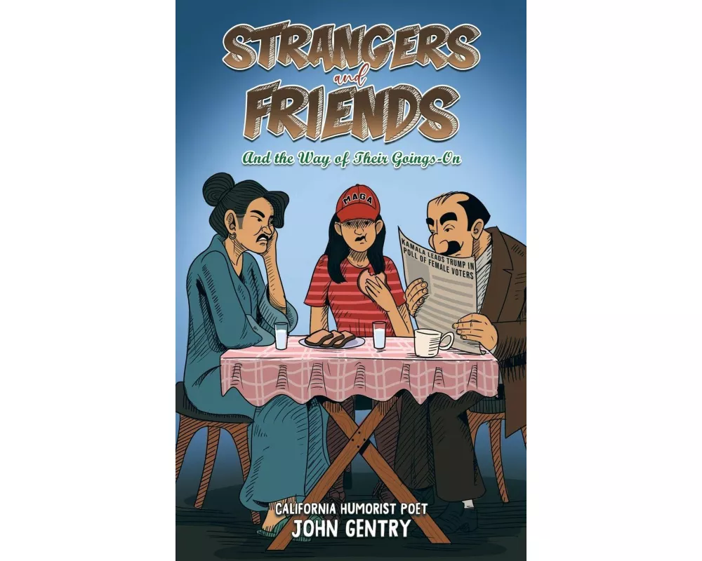Strangers and Friends