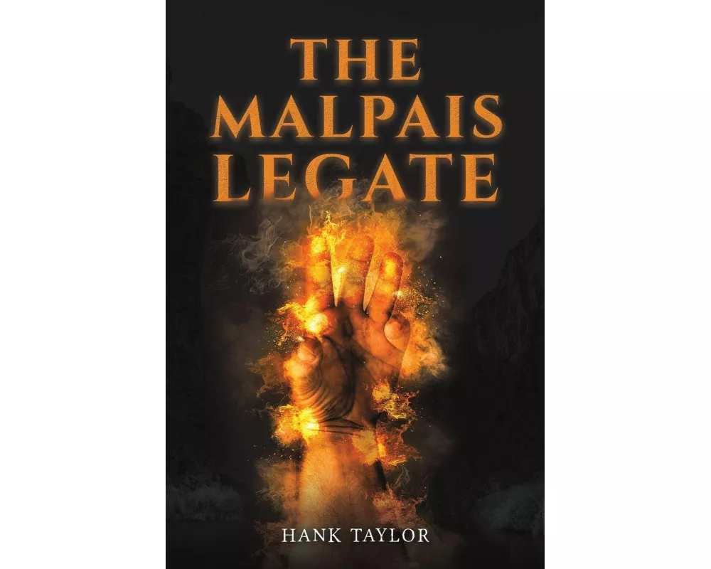 The Malpais Legate