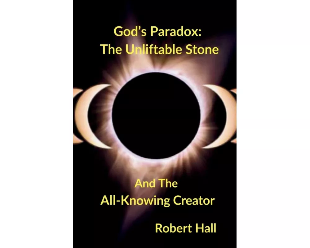 God's Paradox