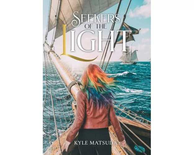 Seekers of the Light