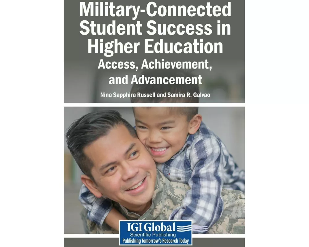 Military-Connected Student Success in Higher Education