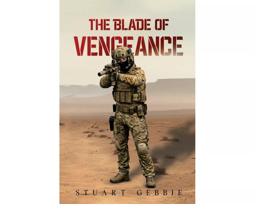 The Blade of Vengeance