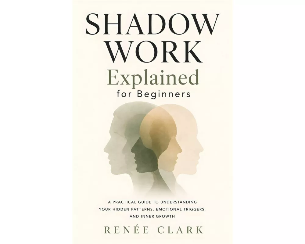 Shadow Work Explained for Beginners