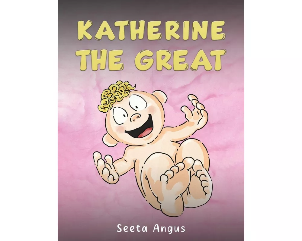 Katherine the Great