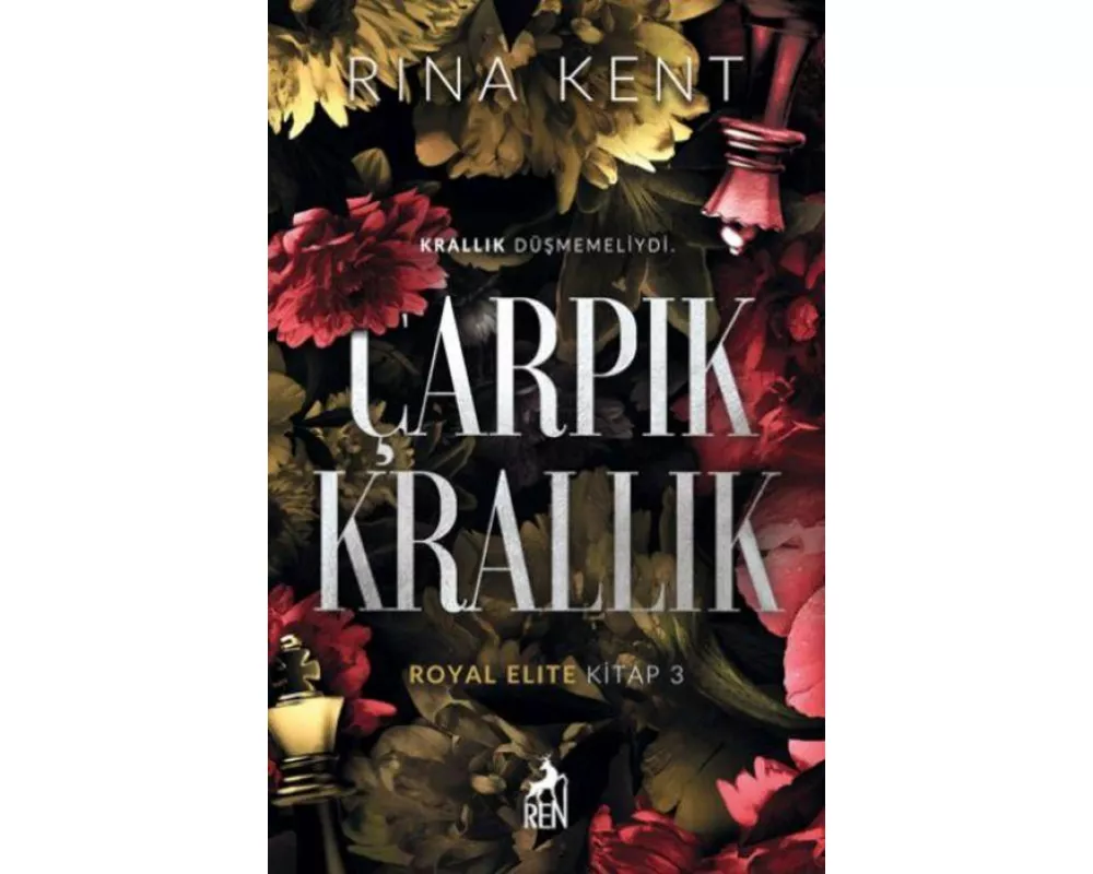 Carpik Krallik