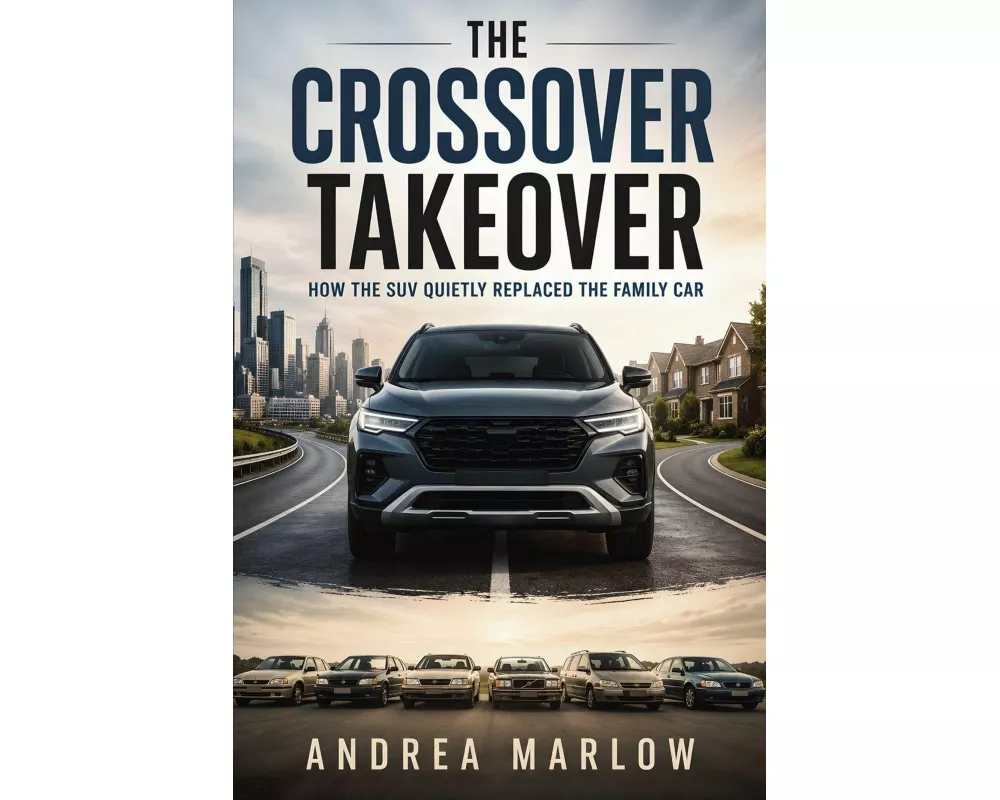 The Crossover Takeover