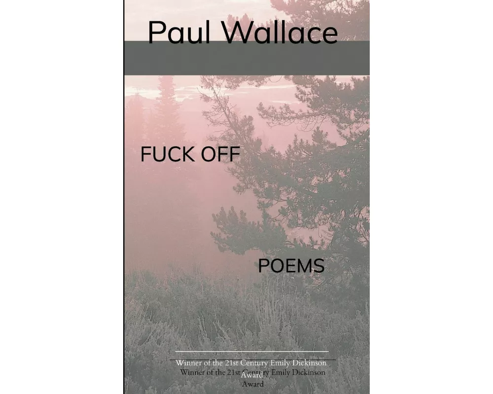 Fuck Off Poems