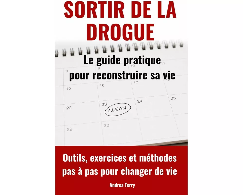 Sortir de la drogue