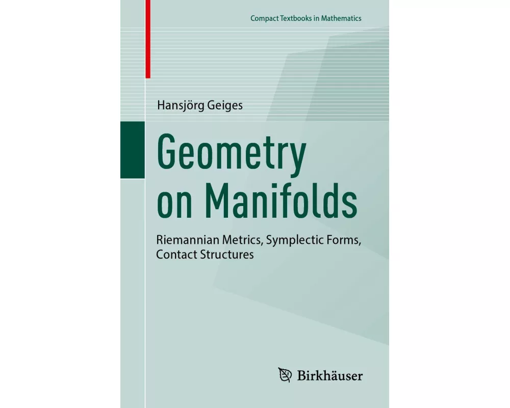 Geometry on Manifolds