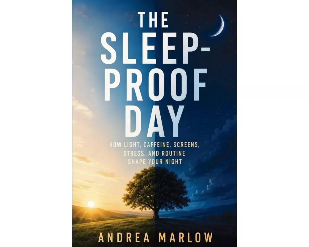 The Sleep-Proof Day