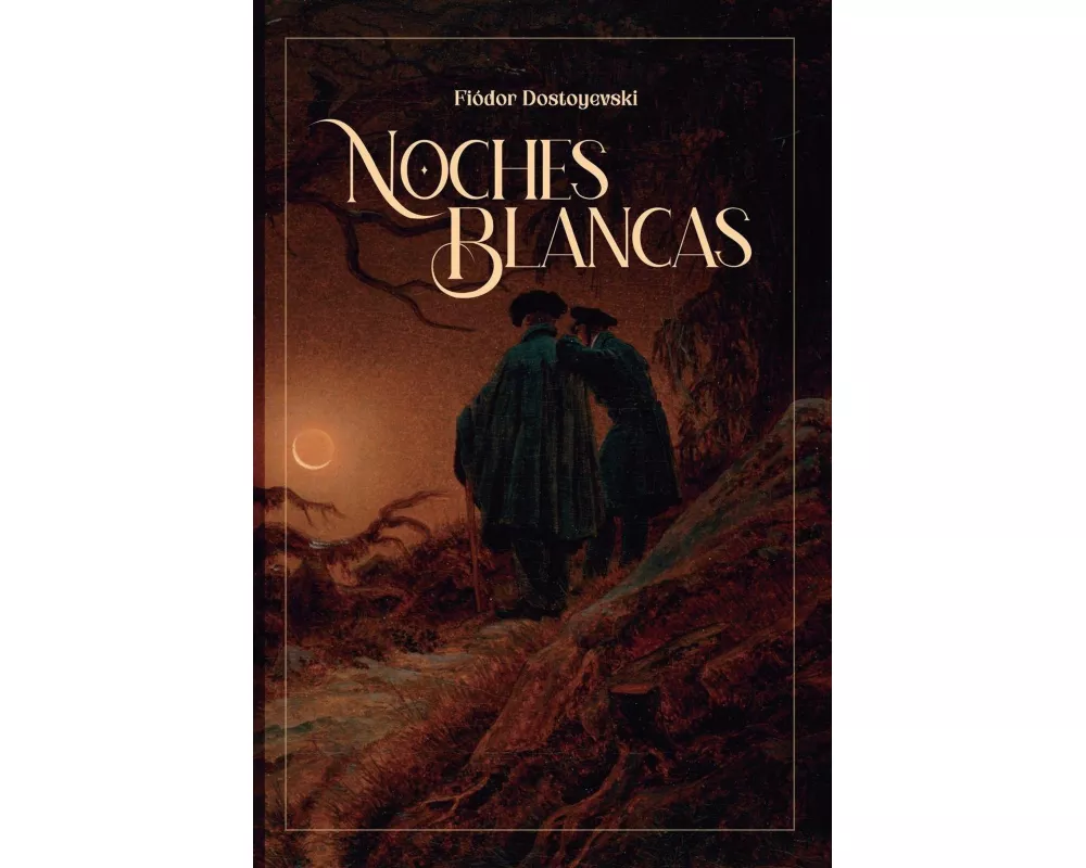 Noches blancas