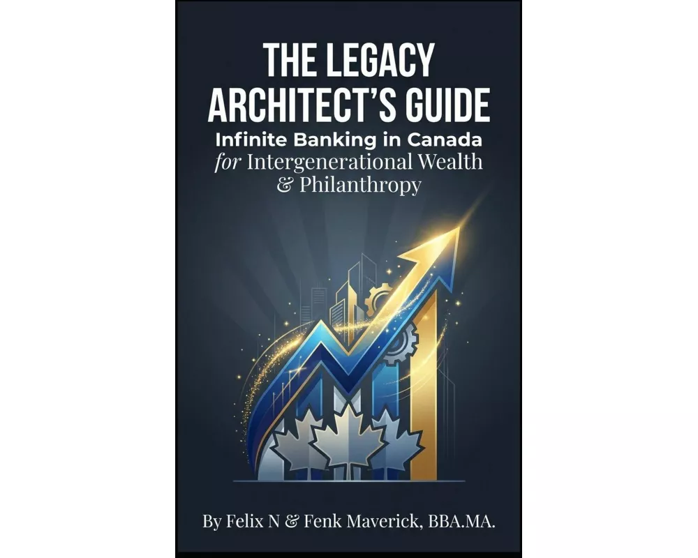 The Legacy Architect's Guide