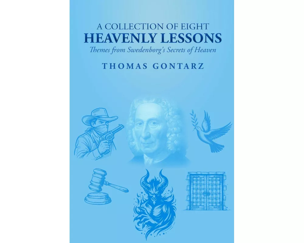 A Collection of Heavenly Lessons