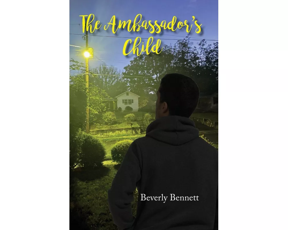 The Ambassador's Child