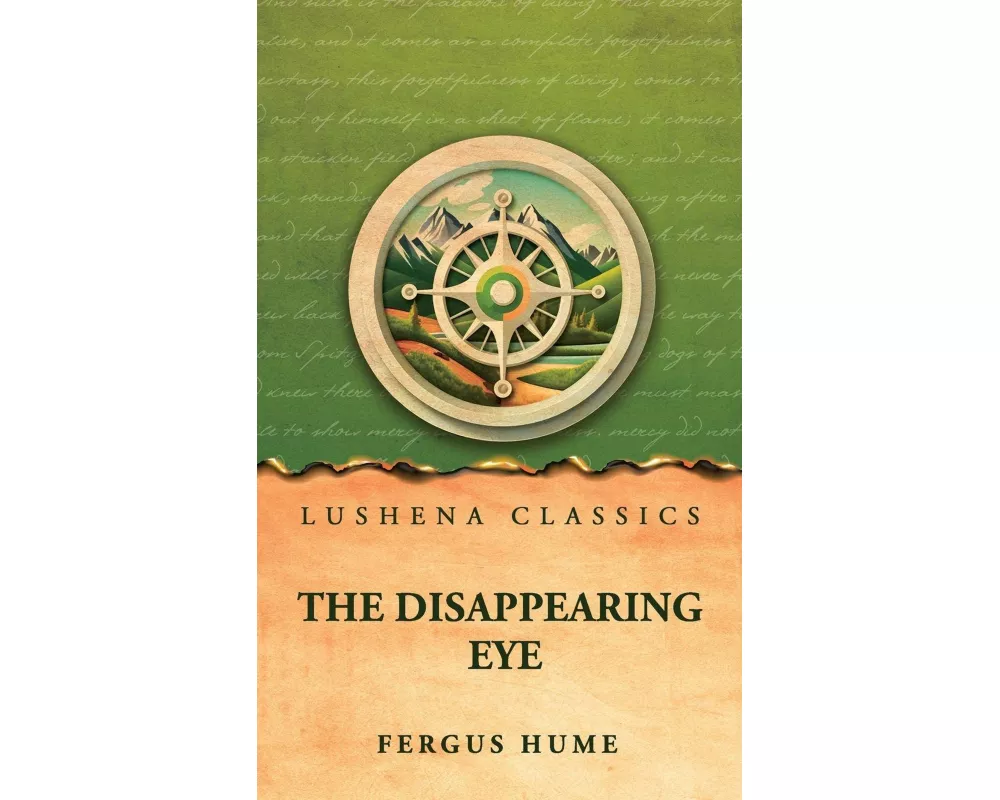 The Disappearing Eye