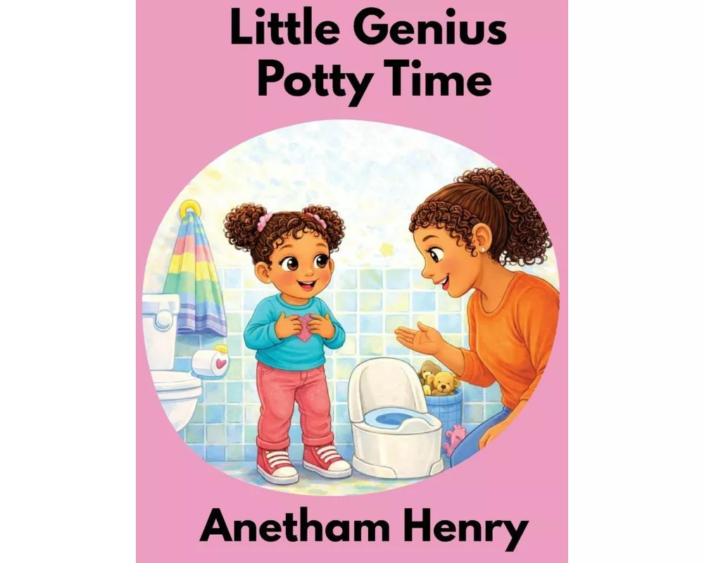 Little Genius Potty Time