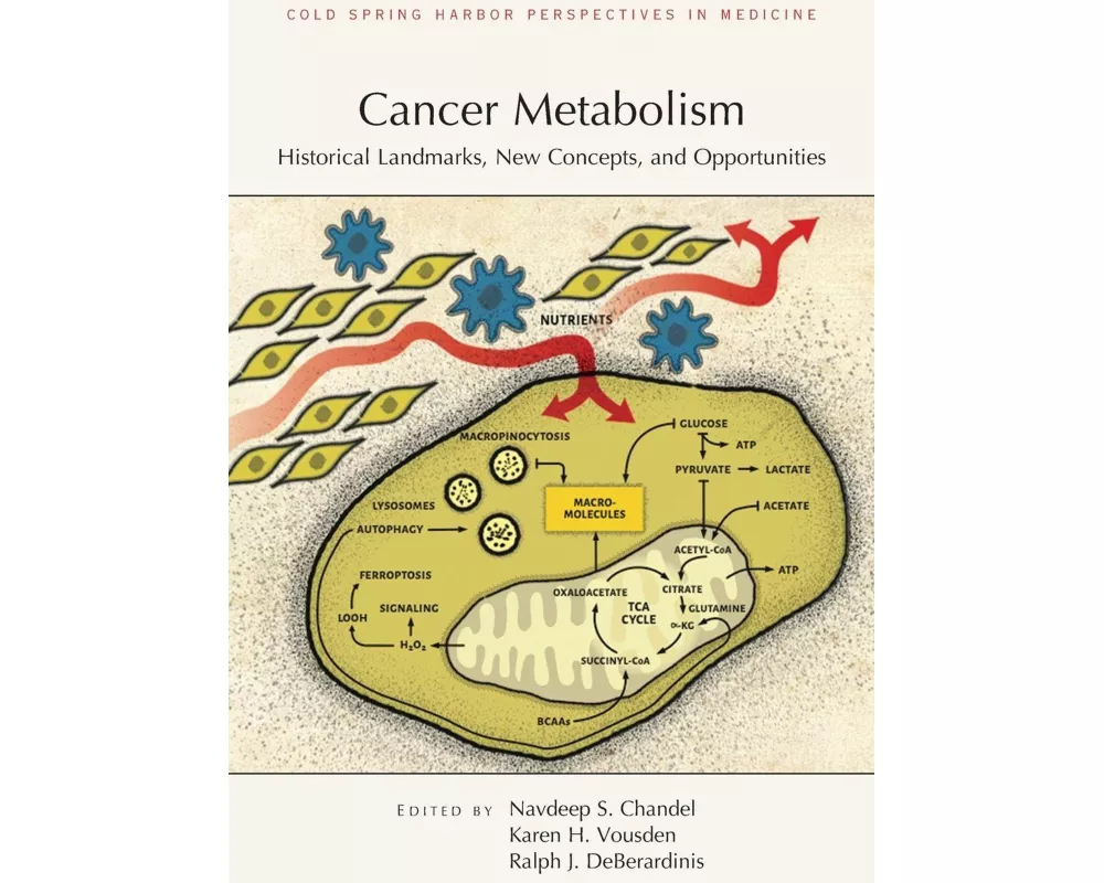 Cancer Metabolism