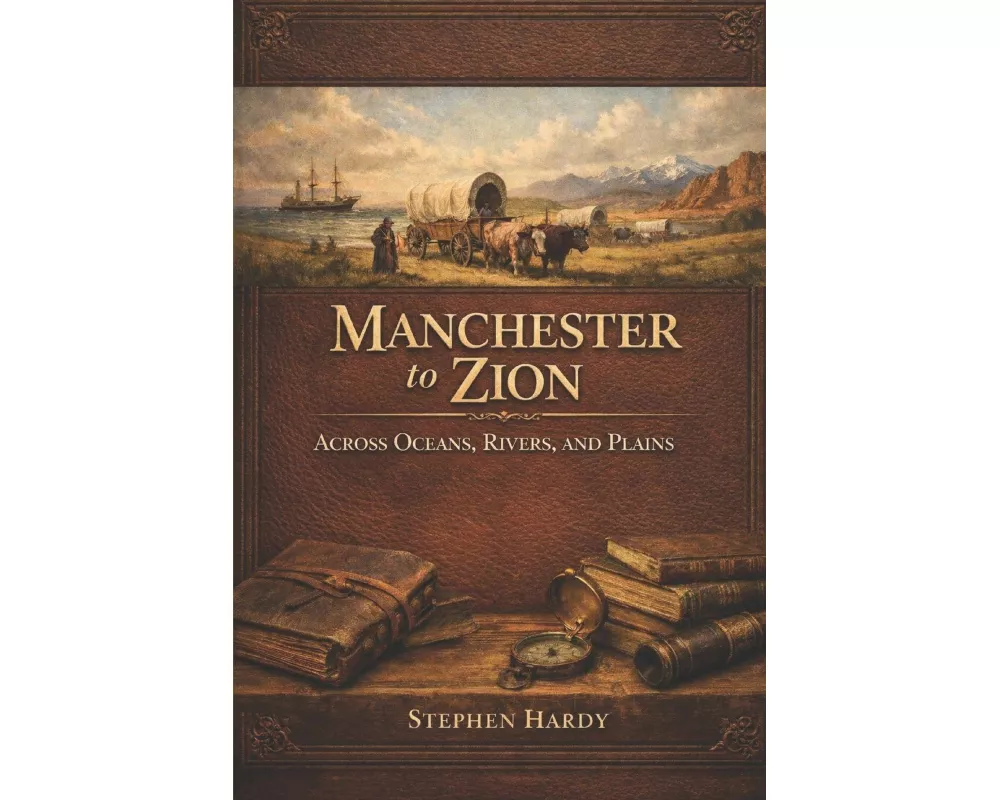 Manchester to Zion