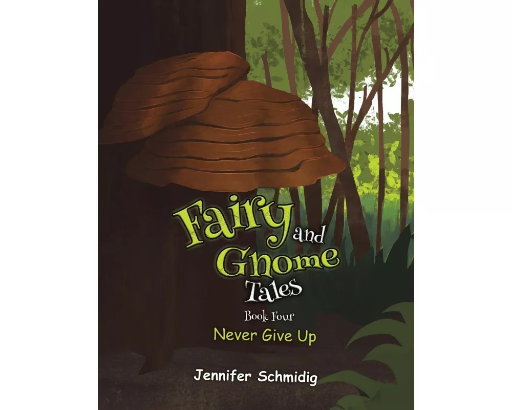 Fairy and Gnome Tales - Book Four